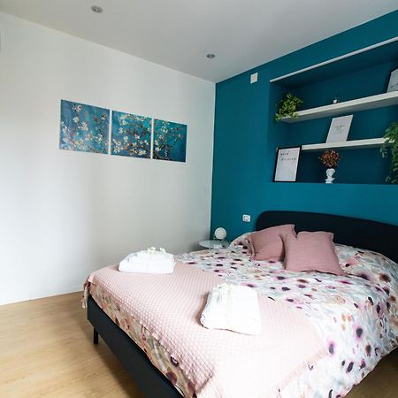 Quattrocchi'S Home S La Spezia Kültér fotó