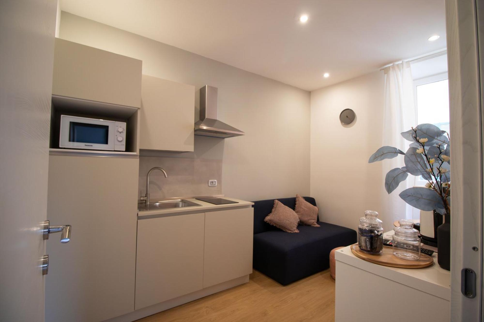 Quattrocchi'S Home S La Spezia Kültér fotó