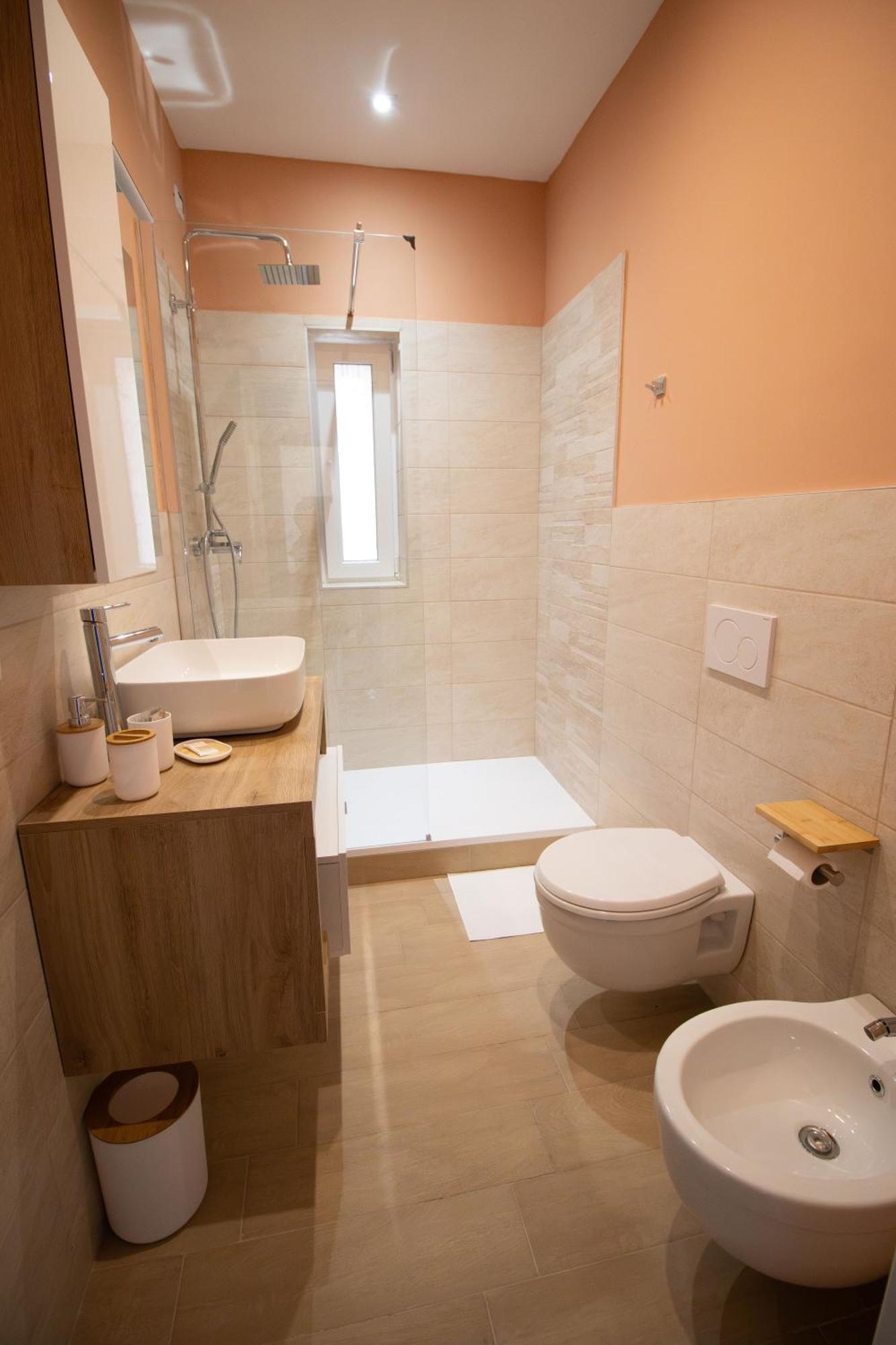 Quattrocchi'S Home S La Spezia Kültér fotó